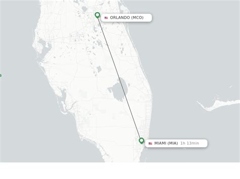 Nov 23 - Nov 30 · Round trip. . Miami to orlando google flights